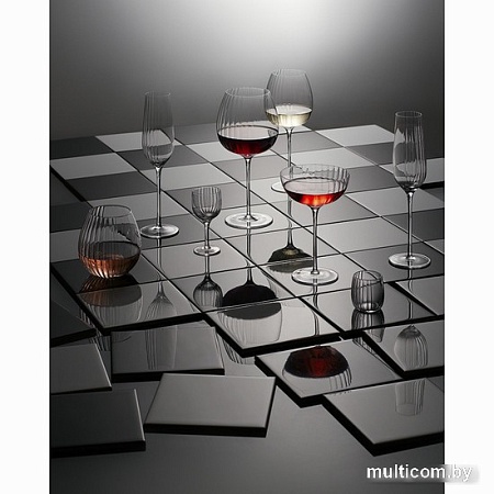 Набор стаканов для воды и напитков Liberty Jones Alice LJ0000139 (2 шт)