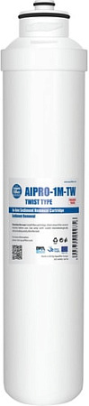Картридж Aquafilter AIPRO-1M-TW