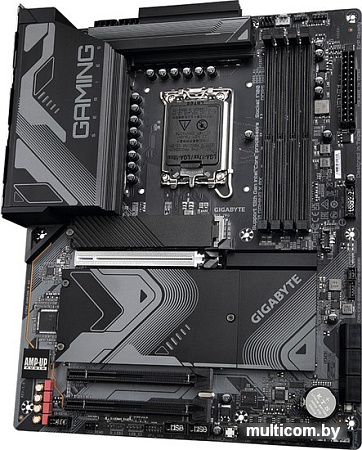 Материнская плата Gigabyte Z790 Gaming X AX (rev. 1.0)