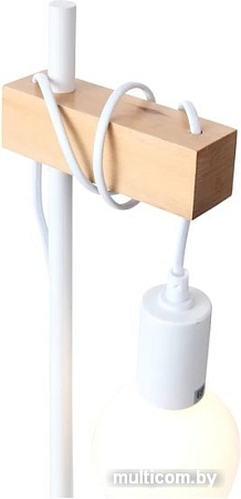 Настольная лампа Evoluce Bagetti SL1142.504.01