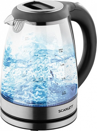 Электрочайник Scarlett SC-EK27G69