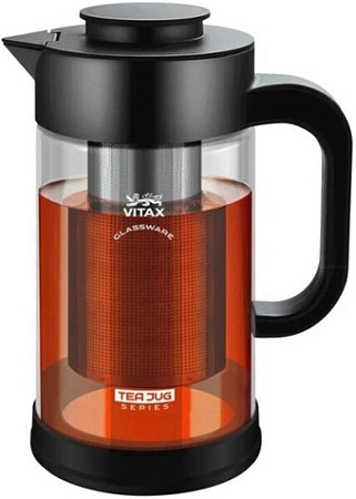 Заварочный чайник Vitax Tea Jug VX-3330