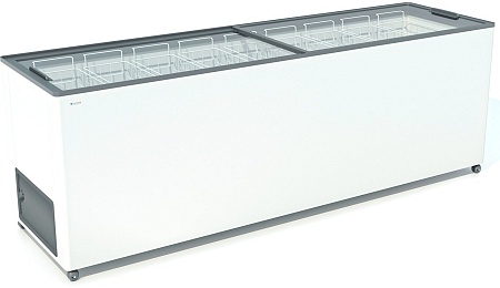 Морозильный ларь Frostor F 800 C