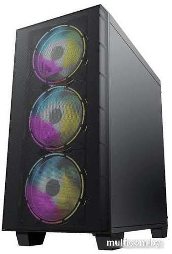MultiGame 5C124FD16H1S256G306VM6