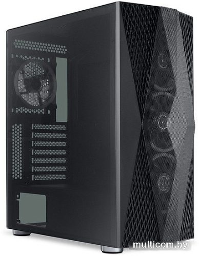 Корпус Oklick GMNG OGC-G200