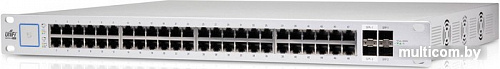 Коммутатор Ubiquiti UniFi Switch 48 [US-48-500W]