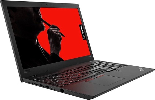 Ноутбук Lenovo ThinkPad L580 20LW000XRT