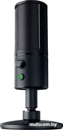 Микрофон Razer Seiren Emote