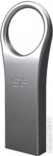 USB Flash Silicon-Power F80 64Gb (SP064GBUF2F80V1S)