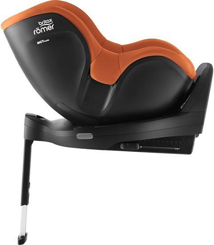 Детское автокресло Britax Romer Dualfix Pro M (golden cognac)