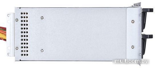 Блок питания SilverStone GM600 Cybenetics Silver SST-GM600-S