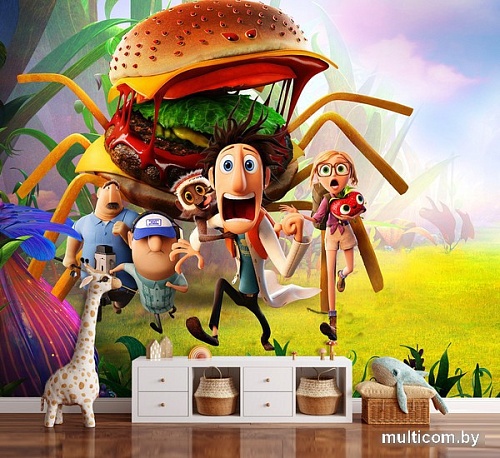 Фотообои Arthata листовые Fotooboi-123 (300x270)