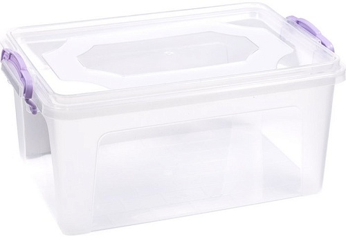 Ящик для хранения Starplast 94010