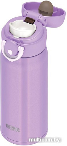 Термокружка Thermos JNR-351 PL 350мл (сиреневый)