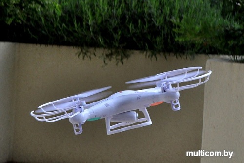 Квадрокоптер Syma X5