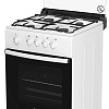 Кухонная плита Darina GM 4M42 002 WG