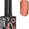 Гель-лак Giorgio Capachini Sky 129