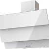 Кухонная вытяжка Krona Aurora 600 S (белый)