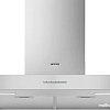 Кухонная вытяжка Smeg KBT600XE