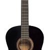 Акустическая гитара Terris TC-395A BK