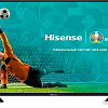 Телевизор Hisense H40B5100