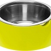 Миска Ferplast Jolie Small (желтый)