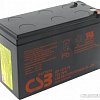 Аккумулятор для ИБП CSB GP1272 28W F2 (12В/7.2 А·ч)