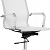 Офисное кресло Woodville Reus (белый)