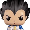 Фигурка Funko POP! Vinyl: ECCC: DBZ: Vegeta (Eating Noodles) 45926