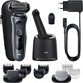 Электробритва Braun Series 6 61-N7650cc
