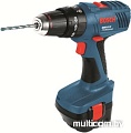 Ударная дрель Bosch GSB 12-2 Professional (06019A7500)