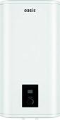Накопительный электрический водонагреватель Oasis 100R