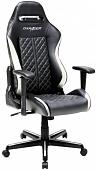 Кресло DXRacer Drifting OH/DH73/NW (черный/белый)
