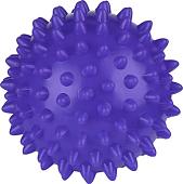 Массажный мяч Indigo 6992-2 HKMB (фиолетовый)