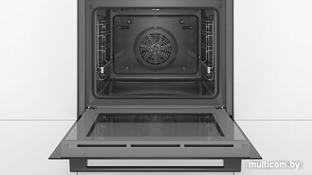 Электрический духовой шкаф Bosch HBG517EB0R