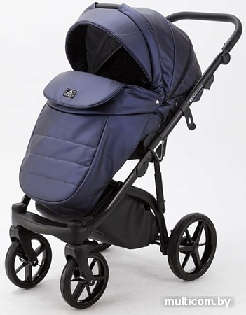 Универсальная коляска Adamex Mateo (2 в 1, Sa-27)