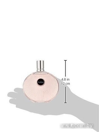 Lalique Satine EdP (100 мл)