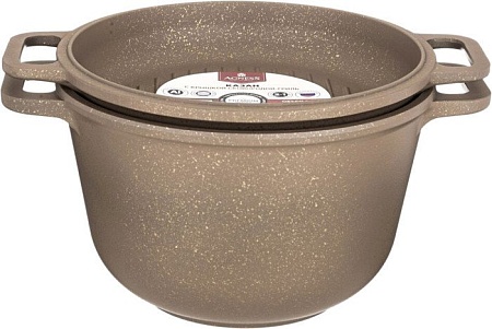 Казан Agness 899-244