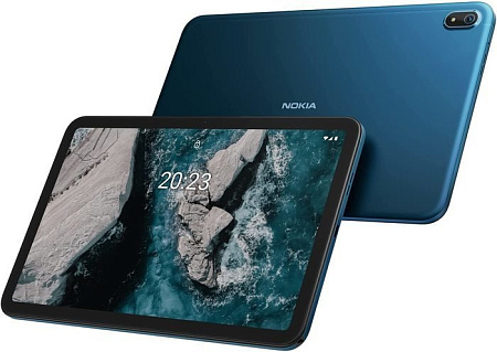 Планшет Nokia T20 3GB/32GB (синий)