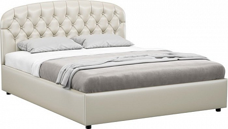 Кровать Moon Trade Bianca 1227/К002110 140x200