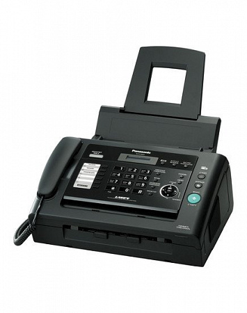 Факс Panasonic KX-FL423