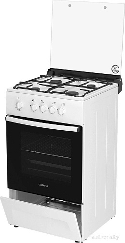 Кухонная плита Darina GM 4M42 002 WG