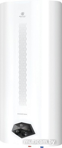 Накопительный электрический водонагреватель Royal Clima Diamante Nova RWH-DN80-FE