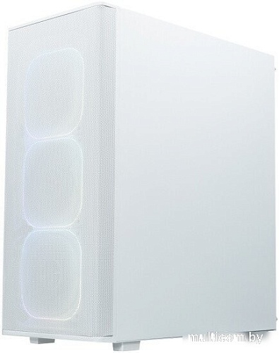 XASTRA A300M 4ARGB-C6 WH (белый)