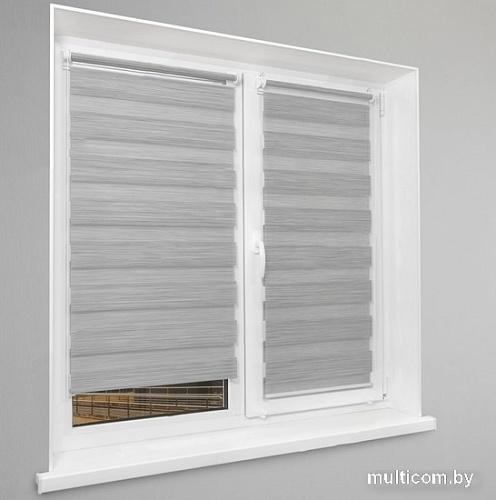 Шторы день-ночь Lm Decor ДН LB 21-02 64x215