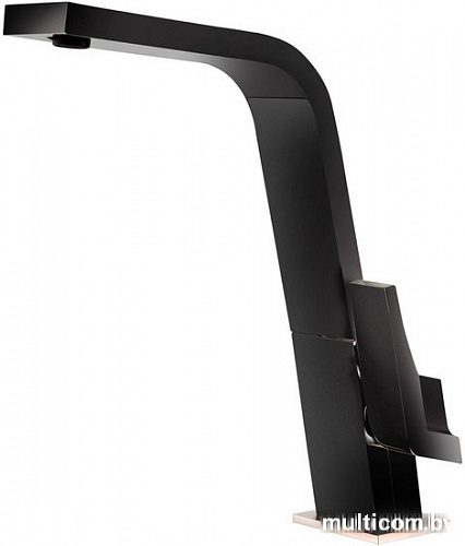 Смеситель TEKA Ethos IC 915 Schwarz metallic (33.915.02.0Q)