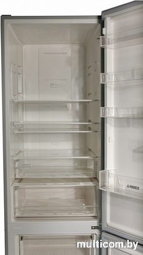 Холодильник Reex RF 20133 DNF H BE