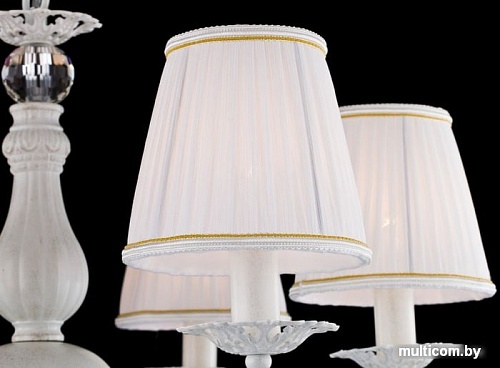 Люстра Freya Bianchi FR2307-PL-06-WG