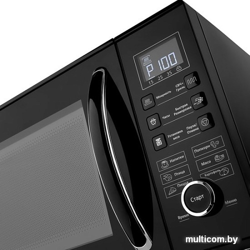 Микроволновая печь Brayer BR2503