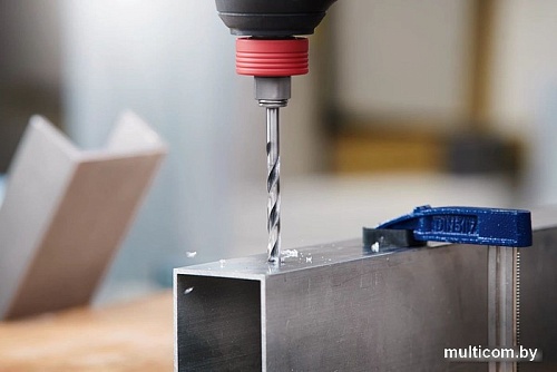 Набор сверл Bosch 2608577543 (10 шт)